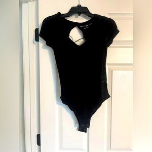 Aeropostale body suit NWOT. Only tried on, never truly worn.